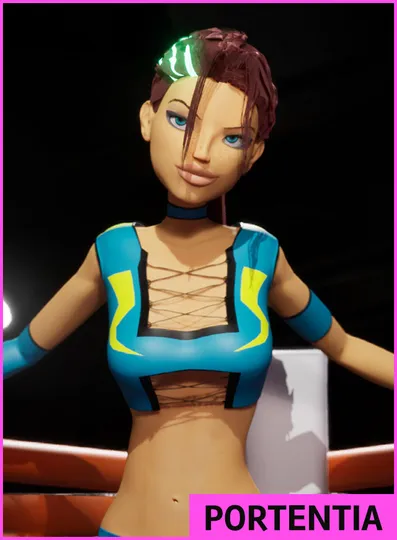 Portentia