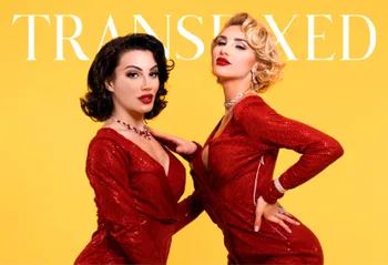 Transfixed Transfixed