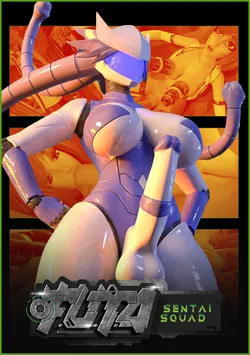 Futa Sentai Squad