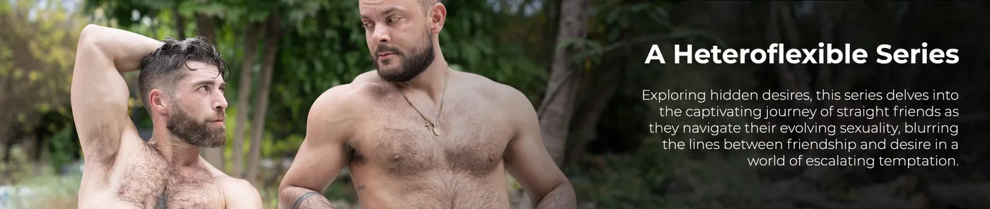 A Heteroflexible Series