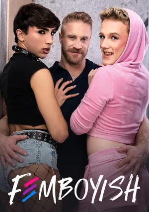 Femboyish