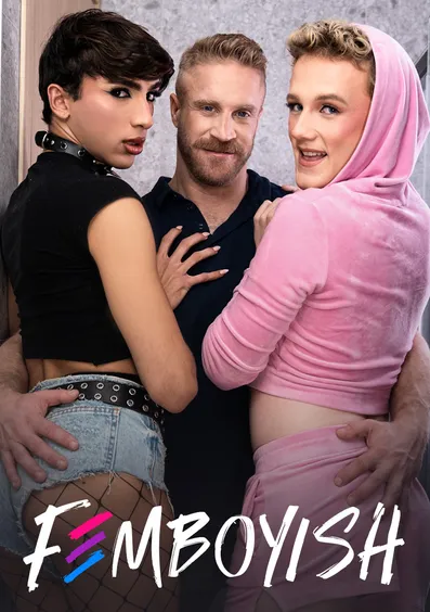 Femboyish