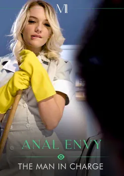 Modern Day-Sins - Anal Envy - The Man in Charge
