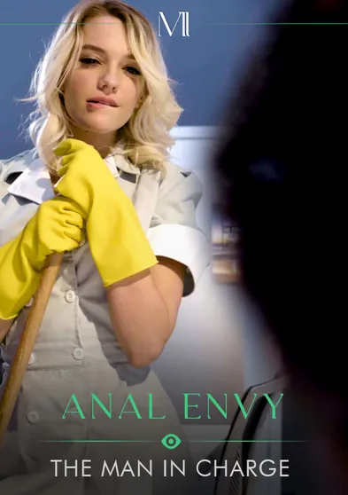 Modern Day-Sins - Anal Envy - The Man in Charge